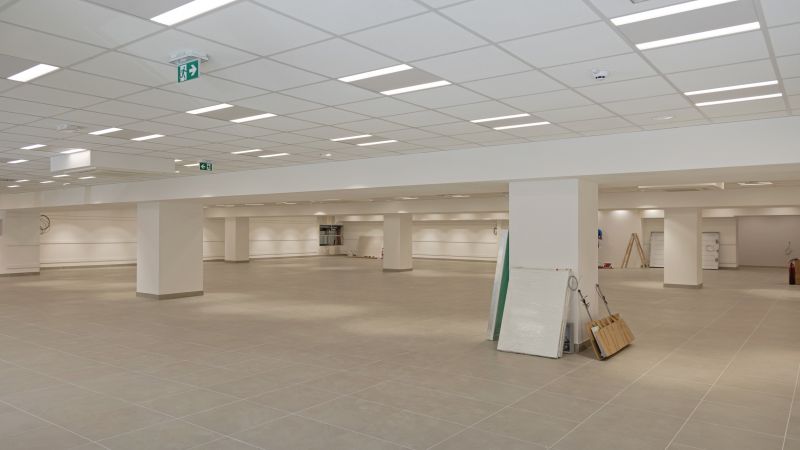 Cost of Tile in Janesville, WI