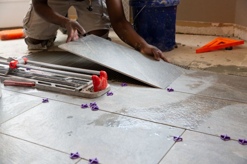 Local Tile Experts
